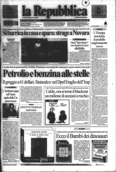 La repubblica